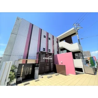 エリシオン保田窪【3階】の外観