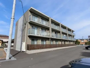 アステローペ~ASTEROPE~【1階】の外観