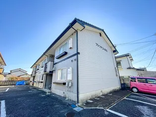 フレンドコーポAの画像