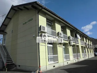 ウッディハウスAの画像