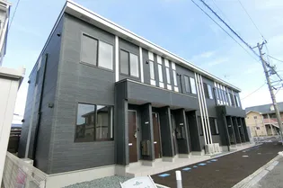 メルヴェールの画像