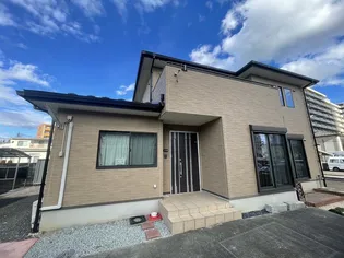 宮城県仙台市太白区長町1【一戸建】の外観