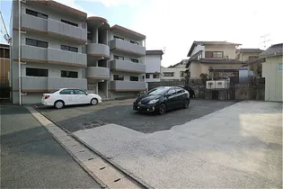 プレジールマンションの画像