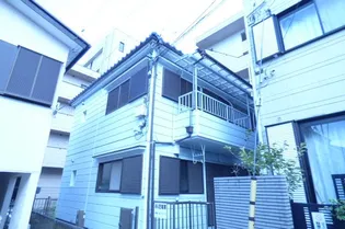 MRA芝塚原【1階】の外観