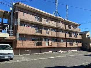セントラルヒルの画像