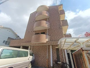 青木ビルの画像