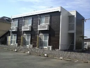 レオパレスHIROの画像