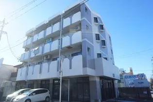 サンヴェール海老塚【2階】の外観