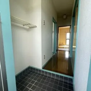 テルムフキイ【2階】の外観