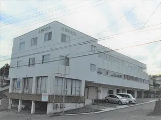 ときわビルの画像