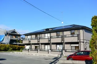 コンディシープル南が丘の画像