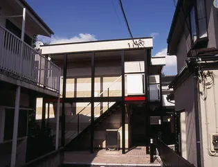 レオパレスはなみずきの画像