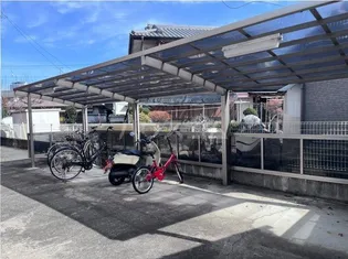 センチュリー21【2階】の地図