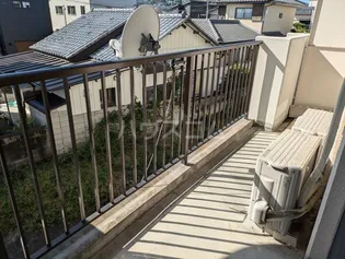 センチュリー21【2階】の内装