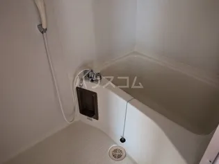 センチュリー21【2階】の風呂