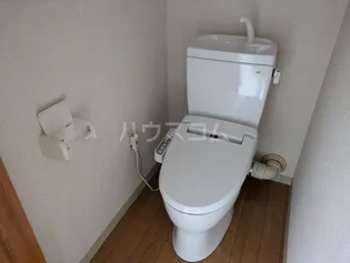 センチュリー21【2階】の内装