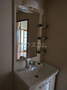 センチュリー21【2階】の内装