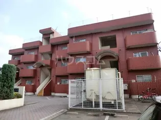 センチュリー21【2階】の外観