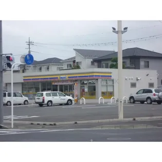 センチュリー21【2階】の周辺