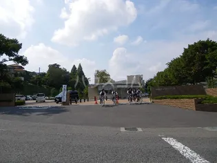 センチュリー21【2階】の周辺