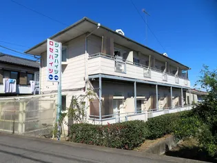 ジュナハイツの画像