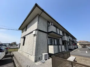 グランディールA棟の画像