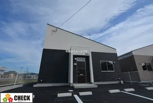 福岡県田川郡添田町大字庄【一戸建】の外観