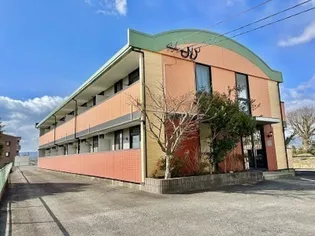 ウォーカーヒルの画像