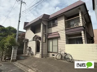 メゾンひまわりの画像