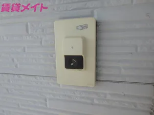 Surplus Green Field【2階】の内装