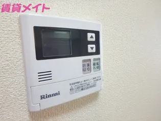 Surplus Green Field【2階】の内装