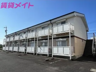 レオパレスサンハーバーの画像