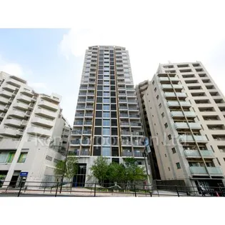 ジオグランデ白金台【12階】の外観