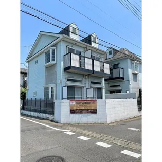 アルファレス昭和町の画像