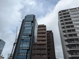 グランドパーク代々木の画像