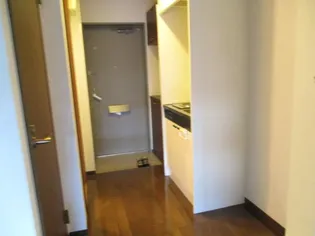 セレクト大岩【4階】の内装