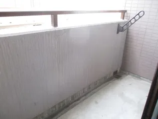 セレクト大岩【4階】の内装