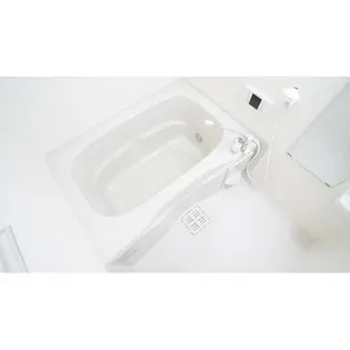 マルベリーハイツ【2階】の風呂