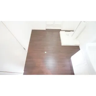 マルベリーハイツ【2階】の内装