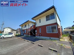 チョコハイツの画像