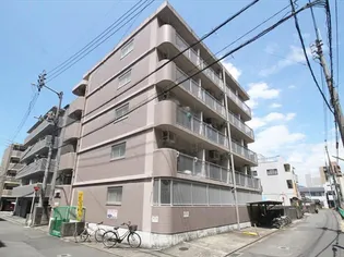 グリーンハイツ緑町の画像