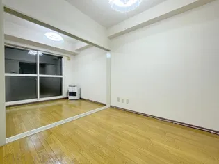 エスビーハイツ琴似【6階】の内装