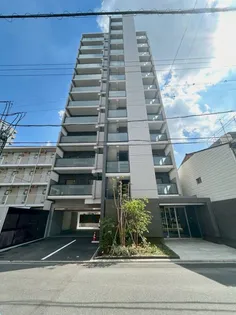 愛知県名古屋市中区新栄1【マンション】の外観