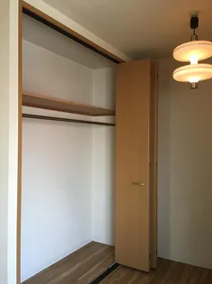 元町ロックビル【4階】の内装