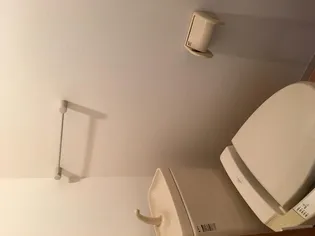 元町ロックビル【4階】の内装