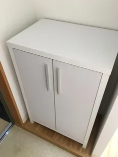 元町ロックビル【4階】の玄関