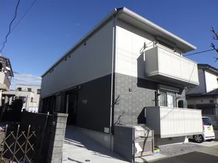 アンジュール高島平IIの画像