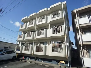 ハイツ天龍IIの画像