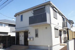 シャーメゾンコーエーの画像