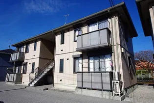 エルマーナ・クワトロ 2【1階】の外観